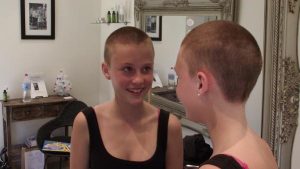 $5000 haircut