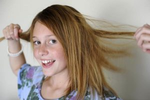 Long locks lost