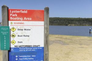 Wife praises husband drowned in lake tragedy