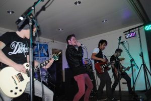 Top bands line up for battle