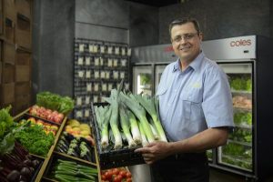 Farmer rules the small screen