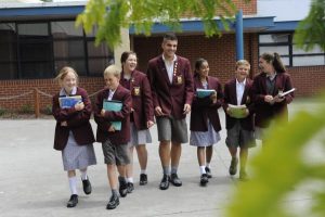 Buddy program takes shape