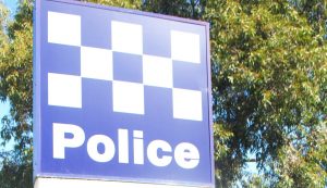 Police hunt Lynbrook bandits
