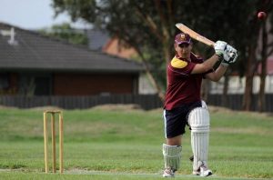 Ode to cricket