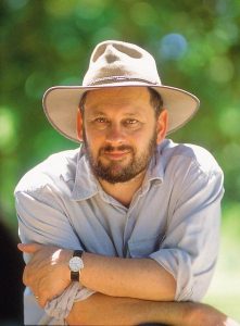 Climate change dished out hot