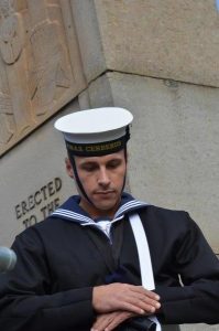 Anzac spirit lives on