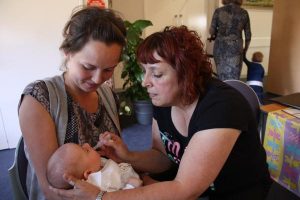 Council push for jab