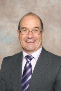 Move on for principal