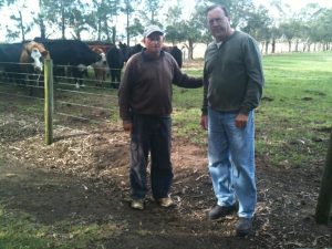 Farmers forced out by rate hikes
