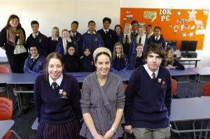 Holocaust — a valuable lesson