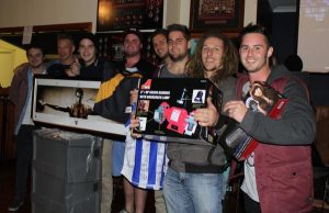 Cobras dig deep for mates
