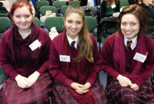 Students’ education feedback