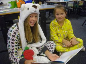 Celebrating education