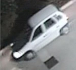 Cameras catch thieves