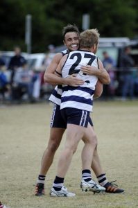 High time for a hug