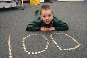 Preps mark their centenary