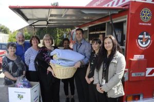Centrelink steps up