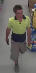 Wanted for false prescriptions