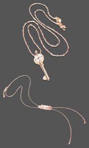 Jewellery, cash stolen