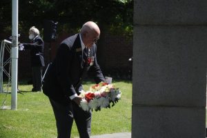 Services to remember