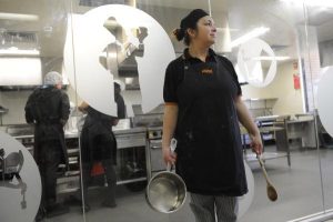 Campus set to close