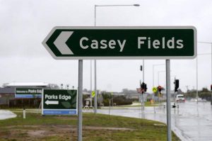 Field of victory