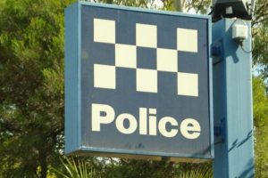 Drink-driver nabbed