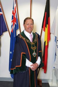 Mayor’s Christmas message