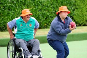 Bowls for all