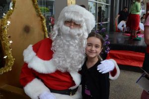 Festive love in Lynbrook