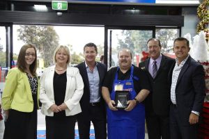 Spotlight is Homemaker Centre