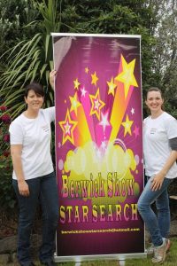 Talent to shine