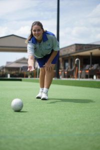Morrison gets national nod