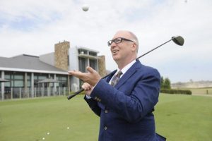 Take a Swing