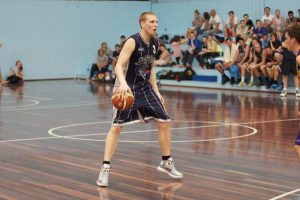 Top import for Cavaliers