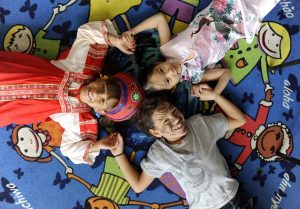 School harmony