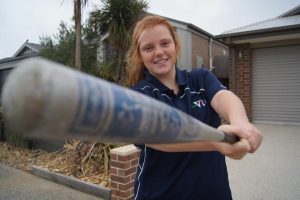Soft spot for bat-and-ball