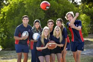 Academy plan launched