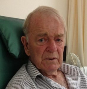 Missing man found dead