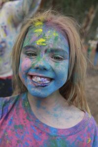 Colour your life