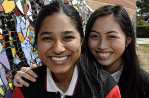 Anti-bully pledge power