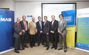 Minister launches business park