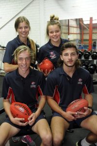 Hallam leaders handpicked