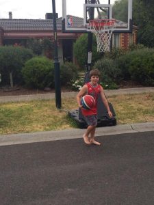 Family calls foul
