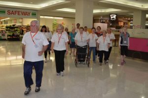 Walkers horizons set to expand