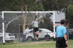 If you don’t score… it doesn’t matter