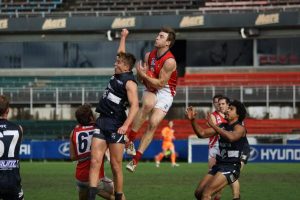 Scorpions overcome their Blues