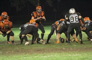 Miners dig in against Raiders