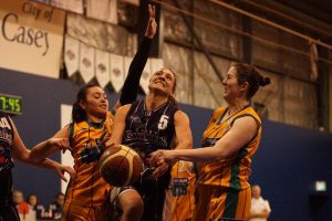 Baird’s cavalry set final tone