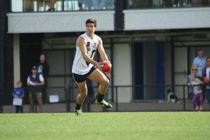 Country too good for Metro